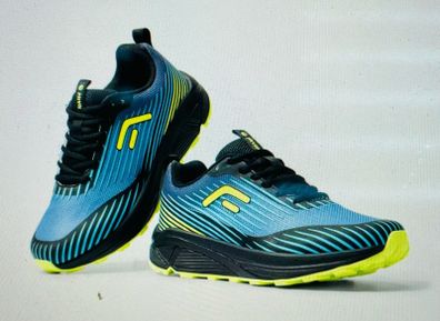 Brand new FitVille Men's AllTraction Trail Running Shoes V2