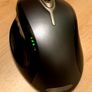 Logitech MX1000 Laser Cordless Mouse Image 2