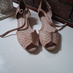 Pink Sandals new