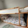 IKEA Kura Kids Bed Image 4