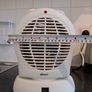 Portable Fan Heater Image 6