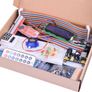Raspberry Pi 4 Model B 3B+ Starter Learning Kit, with GPIO Expansion Board LCD RGB Breadboard Infrared Remote Control for Raspberry Pi 4B 3B+ 3B 2B Zero (FREE POSTAGE) Image 3