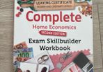 complete home economics workbook NEW