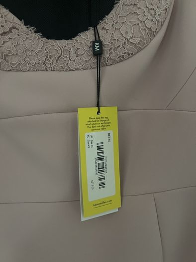 Karen Millen dress