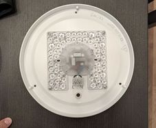 Contemporary Ceiling Pendant Light Fixture