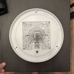 Contemporary Ceiling Pendant Light Fixture