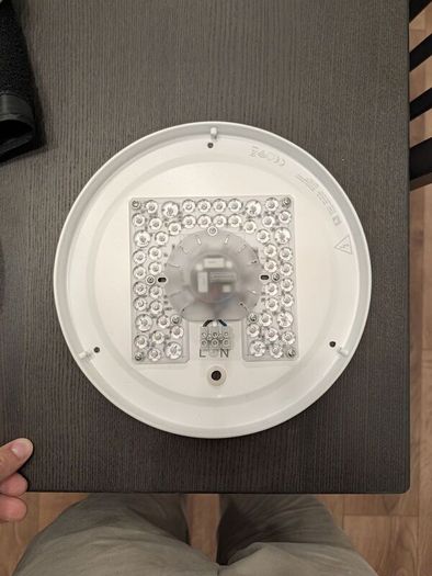 Contemporary Ceiling Pendant Light Fixture