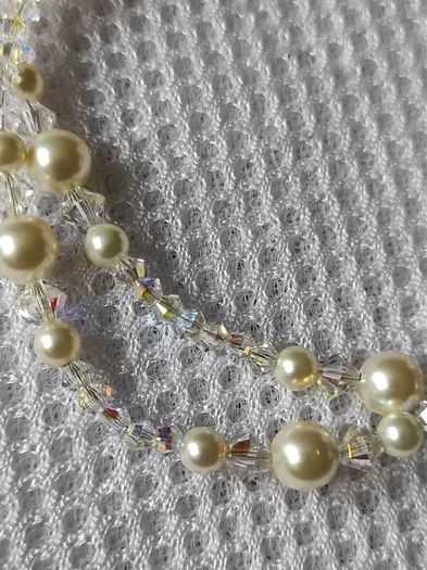 Jules handmade in Ireland bracelet