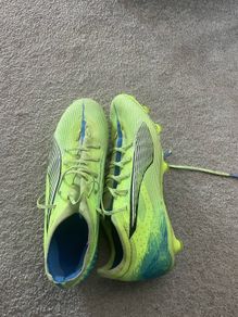 football boots
