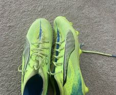 football boots