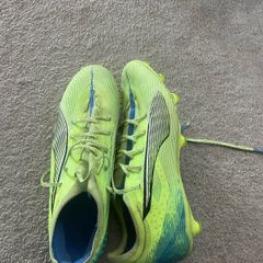 football boots