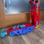 Spiderman Truck Image 3