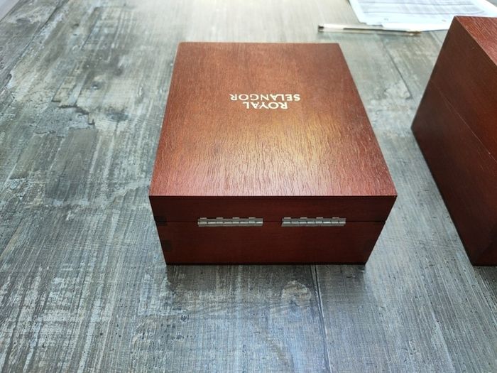 Christening gifts