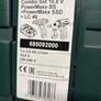 metabo  10.8v Combi drill & impact driver twin kit Image 2