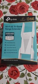 Extender Tp Linkx Wifi