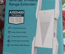 Extender Tp Linkx Wifi