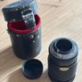 Photax Super Paragon PMC II 28-100mm Auto Zoom Lens + Caps Image 5