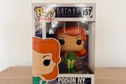 Poison Ivy - Batman Animated Series - Funko Pop