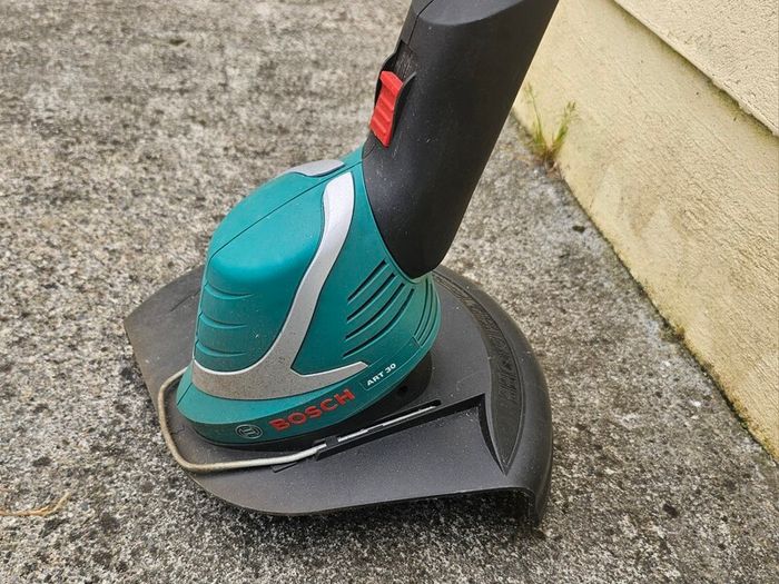 Bosch strimmer