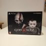 God of war collector's edition 2018 Image 5