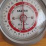 Salter 513 Scales 'Inland and Irish Republic' Post Office  Scales Image 2