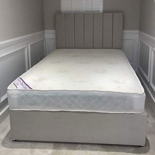 Double Beds