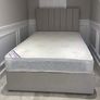 Double bed, single bed,king size bed, super king size beds available in many colors and different headboard styles Image 5