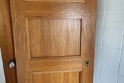 Wooden Door