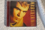 Nik Kershaw the essential cd