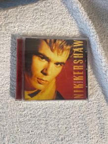 Nik Kershaw the essential cd