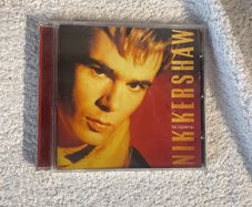 Nik Kershaw the essential cd