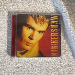 Nik Kershaw the essential cd