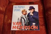 Lp Van Morrison The Puppet Speaks Double L P Brand New