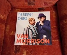 Lp Van Morrison The Puppet Speaks Double L P Brand New