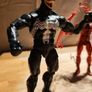 Marvel legends Venom Hasbro Venom movie Image 4