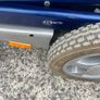 Electric wheelchair Image 4