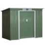 Garden Storage Shed Image 3