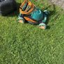 Black & Decker lawn mower Image 4