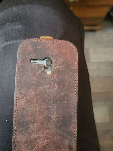 Samsung galaxy s3 mini