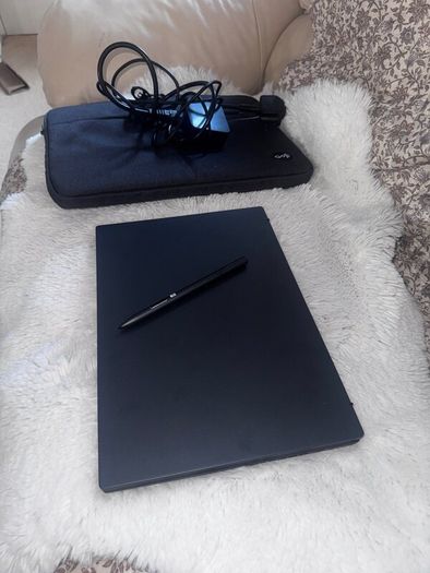 New Asus Zenbook Duo 14 for sale or swop MacBook