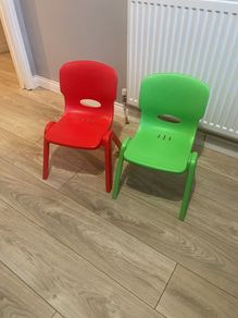 Kids Chairs