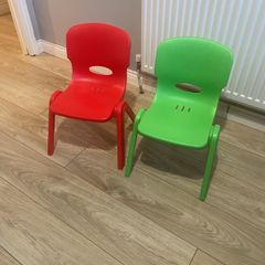 Kids Chairs