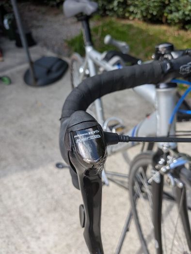 Road Bike
