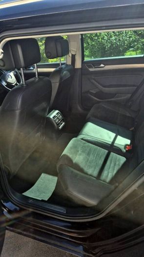 VW Passat Hline 1.6 TDI