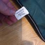 Three legged Portable Camping stool Image 3