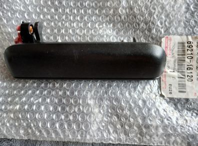 Genuine Toyota Starlet Ep91, 69210-16120 (handle Assy, Front Door, Outside Rh)