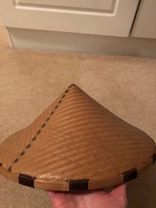 chinese hat