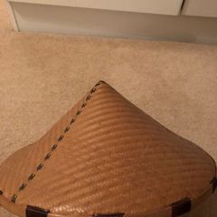 chinese hat
