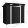 Garden Shed Image 8