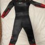 Zone 3 Aspire size L swimming wetsuit Image 6